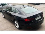 Audi A5 Sportback bei Sportwagen.expert - Abbildung (5 / 11)