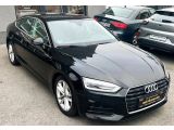 Audi A5 Sportback bei Sportwagen.expert - Abbildung (3 / 11)