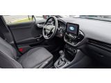 Ford Puma bei Sportwagen.expert - Abbildung (8 / 14)