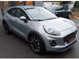 Ford Puma bei Sportwagen.expert - Abbildung (3 / 14)