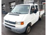 VW T4 bei Sportwagen.expert - Abbildung (6 / 13)