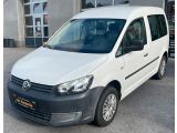 VW Caddy bei Sportwagen.expert - Abbildung (2 / 9)