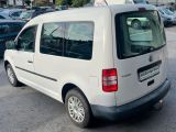 VW Caddy bei Sportwagen.expert - Abbildung (5 / 9)