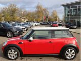 Mini Cooper bei Sportwagen.expert - Abbildung (3 / 14)