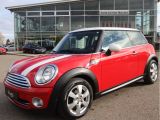 Mini Cooper bei Sportwagen.expert - Abbildung (2 / 14)