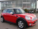 Mini Cooper bei Sportwagen.expert - Abbildung (6 / 14)