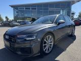 Audi S6 Avant bei Sportwagen.expert - Abbildung (2 / 15)