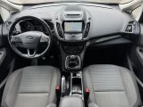 Ford C-MAX bei Sportwagen.expert - Abbildung (13 / 15)