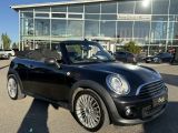 Mini One bei Sportwagen.expert - Abbildung (5 / 13)