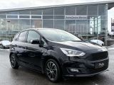 Ford C-MAX bei Sportwagen.expert - Abbildung (8 / 15)