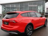 Ford Focus bei Sportwagen.expert - Abbildung (4 / 15)