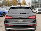 Audi Q5 bei Sportwagen.expert - Abbildung (5 / 15)