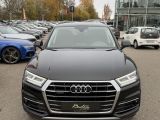 Audi Q5 bei Sportwagen.expert - Abbildung (9 / 15)