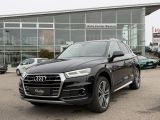 Audi Q5 bei Sportwagen.expert - Abbildung (2 / 15)