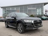 Audi Q5 bei Sportwagen.expert - Abbildung (8 / 15)