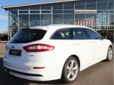 Ford Mondeo bei Sportwagen.expert - Abbildung (4 / 15)