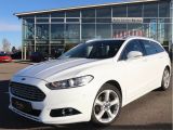 Ford Mondeo bei Sportwagen.expert - Abbildung (2 / 15)