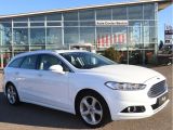 Ford Mondeo bei Sportwagen.expert - Abbildung (5 / 15)