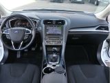 Ford Mondeo bei Sportwagen.expert - Abbildung (10 / 15)