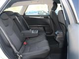 Ford Mondeo bei Sportwagen.expert - Abbildung (8 / 15)