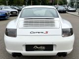 Porsche 997 bei Sportwagen.expert - Abbildung (4 / 15)