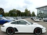 Porsche 997 bei Sportwagen.expert - Abbildung (6 / 15)