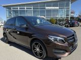 Mercedes-Benz B-Klasse bei Sportwagen.expert - Abbildung (5 / 15)