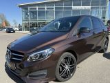 Mercedes-Benz B-Klasse bei Sportwagen.expert - Abbildung (2 / 15)