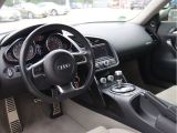 Audi R8 bei Sportwagen.expert - Abbildung (15 / 15)