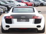 Audi R8 bei Sportwagen.expert - Abbildung (4 / 15)