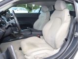 Audi R8 bei Sportwagen.expert - Abbildung (11 / 15)