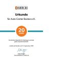 Audi R8 bei Sportwagen.expert - Abbildung (6 / 15)