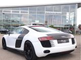 Audi R8 bei Sportwagen.expert - Abbildung (3 / 15)
