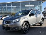Nissan Qashqai+2 bei Sportwagen.expert - Abbildung (2 / 15) Nissan Qashqai+2 bei Sportwagen.expert - Abbildung (2 / 15)