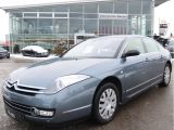 Citroen C6 bei Sportwagen.expert - Abbildung (2 / 15)