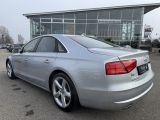 Audi A8 bei Sportwagen.expert - Abbildung (4 / 15) Audi A8 bei Sportwagen.expert - Abbildung (4 / 15)