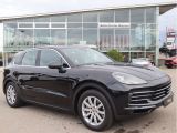 Porsche Cayenne bei Sportwagen.expert - Abbildung (6 / 15)