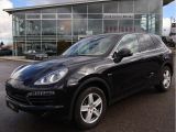 Porsche Cayenne bei Sportwagen.expert - Abbildung (2 / 15)