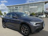 Alfa Romeo Stelvio bei Sportwagen.expert - Abbildung (8 / 15) Alfa Romeo Stelvio bei Sportwagen.expert - Abbildung (8 / 15)