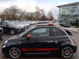 Abarth 595 bei Sportwagen.expert - Abbildung (9 / 15)