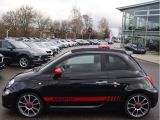 Abarth 595 bei Sportwagen.expert - Abbildung (8 / 15)