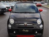 Abarth 595 bei Sportwagen.expert - Abbildung (6 / 15)