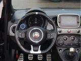 Abarth 595 bei Sportwagen.expert - Abbildung (15 / 15)