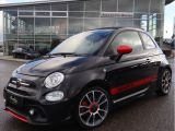 Abarth 595 bei Sportwagen.expert - Abbildung (2 / 15)