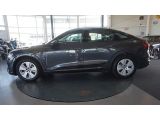 Audi e-tron bei Sportwagen.expert - Abbildung (3 / 15)