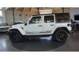 Jeep Wrangler bei Sportwagen.expert - Abbildung (3 / 15)
