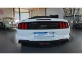 Ford Mustang bei Sportwagen.expert - Abbildung (6 / 15)