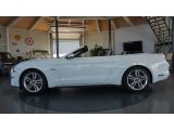 Ford Mustang bei Sportwagen.expert - Abbildung (4 / 15)