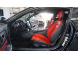 Ford Mustang bei Sportwagen.expert - Abbildung (10 / 15)