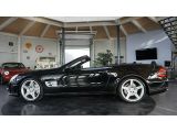 Mercedes-Benz SL-Klasse bei Sportwagen.expert - Abbildung (3 / 15)